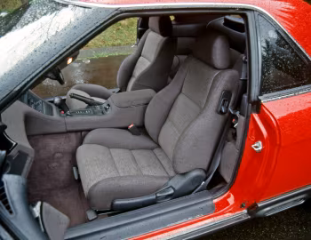 Interior Eunos Cosmo 20B Type S with Exterior Shop Options [Japan] (E-JCESE) '04.1990–02.1994