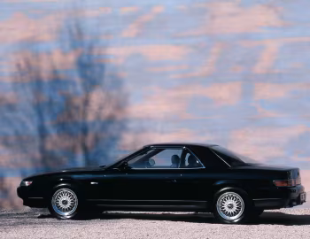Eunos Cosmo 20B Type SX [Japan] (E-JCESE/E-JCES) '09.1991–08.1995