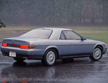 Eunos Cosmo 20B Type E CCS [Japan] (E-JCESE/E-JCES) '04.1990–08.1995