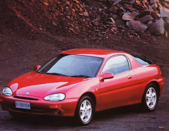 Eunos Presso '06.1991–03.1998