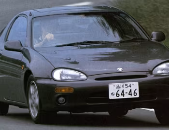 Eunos Presso '06.1991–03.1998