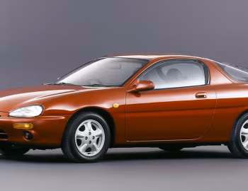 Eunos Presso '06.1991–03.1998
