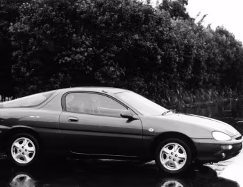 Eunos Presso '06.1991–03.1998
