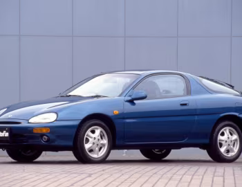 Eunos Presso '06.1991–03.1998