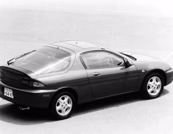 Eunos Presso '06.1991–03.1998