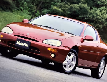 Eunos Presso '06.1991–03.1998