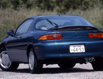 Eunos Presso '06.1991–03.1998