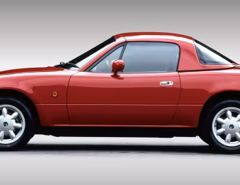 Eunos Roadster (NA6CE) '09.1989–08.1991