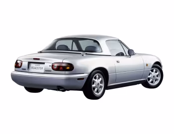 Eunos Roadster (NA6CE) '09.1989–08.1991