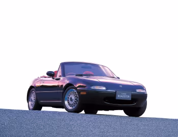 Eunos Roadster "R Limited" (NA8C) '02–08.1995