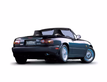 Eunos Roadster "RS Limited" (NA8C) '08–09.1994