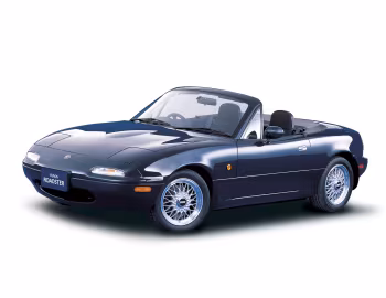 Eunos Roadster "RS Limited" (NA8C) '08–09.1994