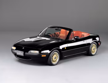 Eunos Roadster "S Limited" (NA6CE) '01–09.1993