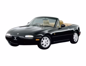 Eunos Roadster "V Special" (NA6CE) '08.1990–08.1991
