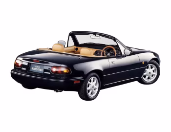 Eunos Roadster "V Special" (NA6CE) '08.1990–08.1991