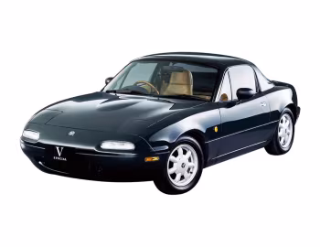 Eunos Roadster "V Special" (NA6CE) '08.1990–08.1991