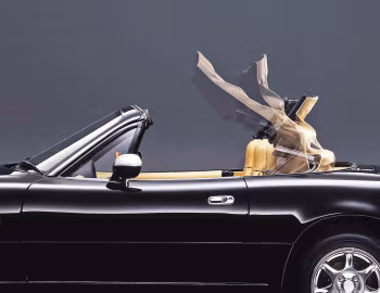 Eunos Roadster "V Special" (NA8C) '09.1993–09.1994