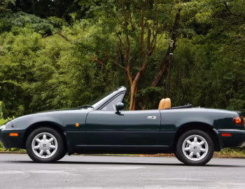 Eunos Roadster "V Special" (NA6CE) '08.1990–08.1991