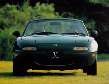 Eunos Roadster "V Special" (NA6CE) '08.1990–08.1991