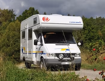 Eura Mobil 566 LS '1999
