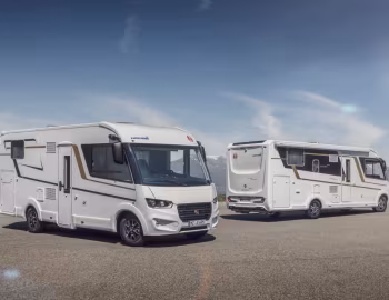 Eura Mobil Integra Line, Eura Mobil Integra