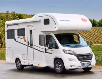 2021–pr. Eura Mobil Activa One 650 HS '2020–pr.