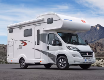 2016–21 Eura Mobil Activa One 650 VB '2015–21