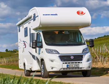 2016–21 Eura Mobil Activa One 650 VB '2015–21