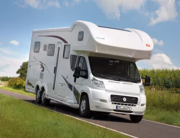 2012–14 Eura Mobil Activa Style 770 EB '2011–14