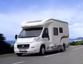 2009–11 Eura Mobil Contura '2008–11