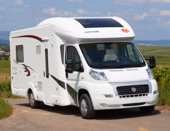 2014 Eura Mobil Profila RS '2013–14