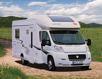 2014 Eura Mobil Profila RS '2013–14