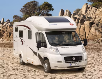 2014 Eura Mobil Profila RS '2013–14