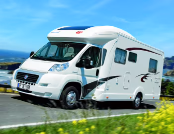2014 Eura Mobil Profila RS '2013–14