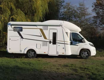 2018–pr. Eura Mobil Profila RS 695 HB '2017–pr.