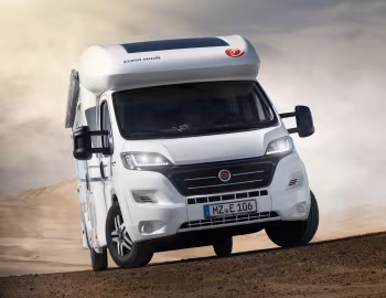 2018–pr. Eura Mobil Profila RS 695 HB '2017–pr.