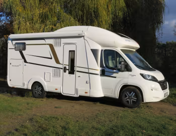 2018–pr. Eura Mobil Profila RS 695 HB '2017–pr.