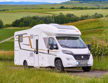 2017–21 Eura Mobil Profila RS 695 QB '2016–21