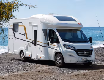 2016–19 Eura Mobil Profila RS 725 QB '2015–19