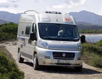 2009–10 Eura Mobil Quixta 580 '2008–10