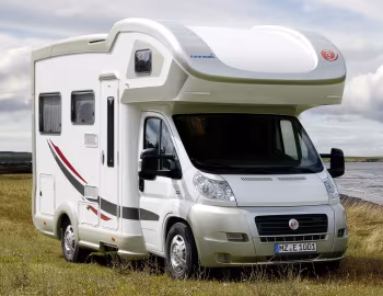 2009–14 Eura Mobil Terrestra A '2008–14