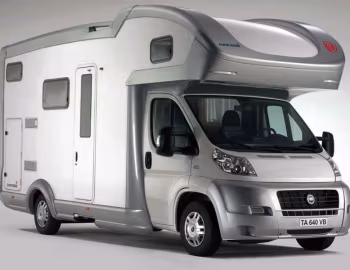 2009–14 Eura Mobil Terrestra A '2008–14