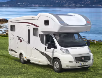 2009–14 Eura Mobil Terrestra A '2008–14