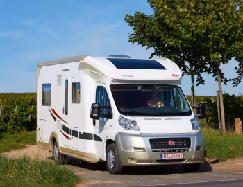 2009–14 Eura Mobil Terrestra T '2008–14