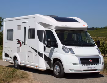 2009–14 Eura Mobil Terrestra T '2008–14