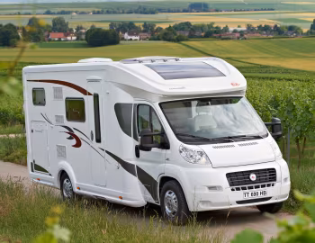 2009–14 Eura Mobil Terrestra T '2008–14