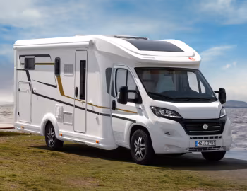 2015–18 Eura Mobil Terrestra T '2014–18