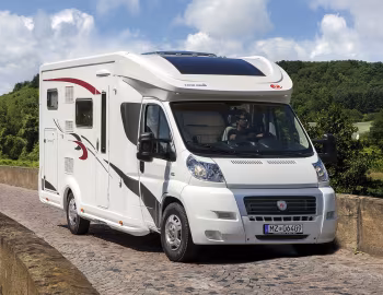 2009–14 Eura Mobil Terrestra T '2008–14
