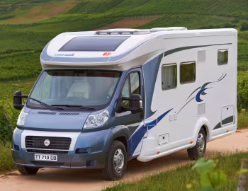 2009–14 Eura Mobil Terrestra T '2008–14