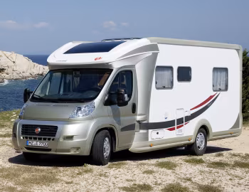 2009–14 Eura Mobil Terrestra T '2008–14